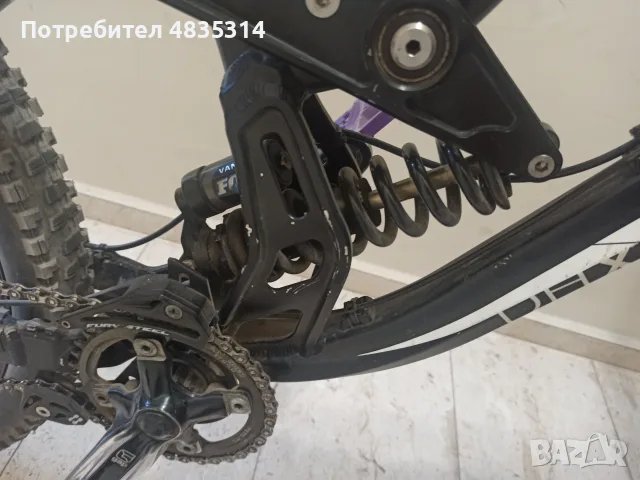 Продавам Ram GHX2 , снимка 4 - Велосипеди - 56018627
