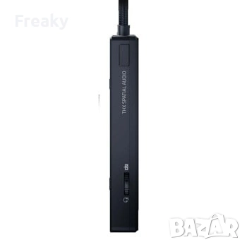 Аудио контролер Razer THX Spatial Audio // Audio controller , снимка 4 - Други - 52126168