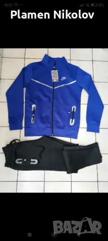 Спортен екип от полиамид САМО РАЗМЕР S, снимка 14 - Спортни дрехи, екипи - 39334944