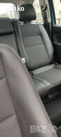 Opel Zafira - Опел Зафира, снимка 11 - Автомобили и джипове - 54138210