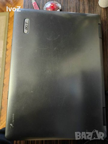 Продавам лаптоп Acer 5630-може и на части, снимка 10 - Части за лаптопи - 39885959