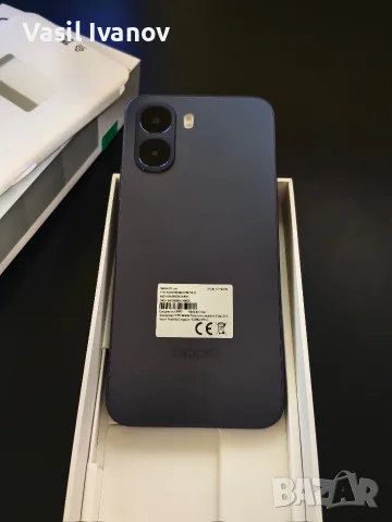 OPPO A6x 5G смартфон 
