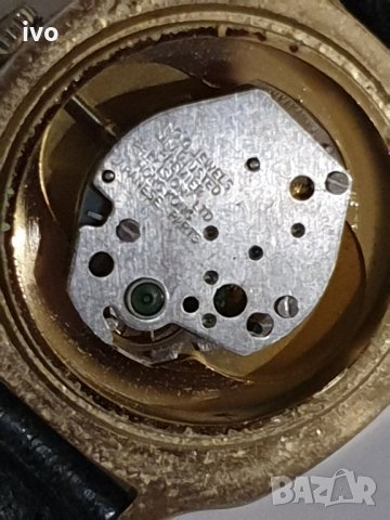 механичен часовник q&q, снимка 8 - Други - 31625724