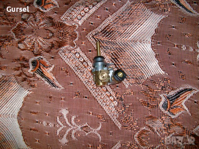 кран за газов котлон индезит ханса, снимка 5 - Котлони - 39161011