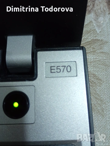 Lenovo ThinkPad  Е570, снимка 4 - Лаптопи за работа - 54092782