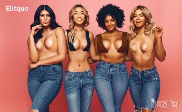 Самозалепяща се лента за оформяне и повдигане на бюста , снимка 10 - Други - 52796222