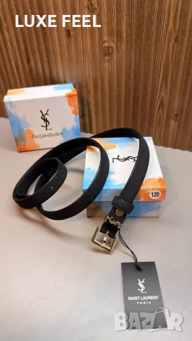 Yves Sent Laurent 🤍 Hermes 🤍Дамски Колани , снимка 10 - Колани - 55964271