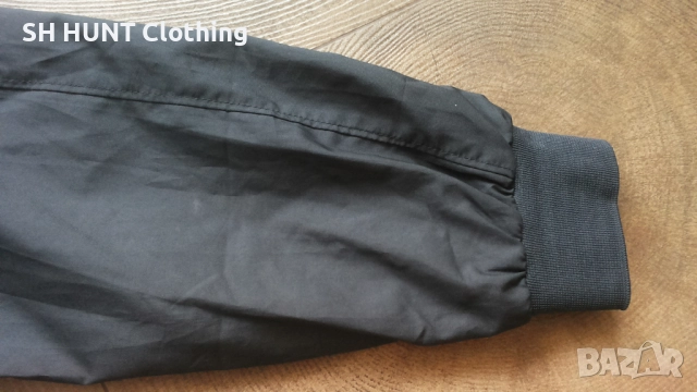 NIKE BOMBER Jacket Размер S мъжко тънко яке 50-66, снимка 7 - Якета - 52226304