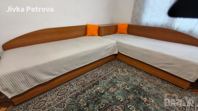 Ъглови легла, снимка 5 - Спални и легла - 52582078