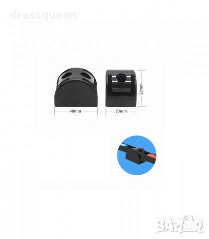 2923 Магнитна стойка за инструменти 50 и 65 см., снимка 2 - Други инструменти - 34265526