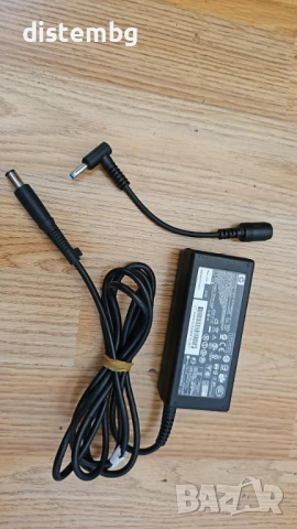 Адаптер за лаптоп HP PA-1650-32HN PPP009L-E 65W 