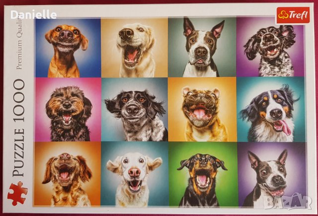 Пъзели, снимка 5 - Пъзели - 33995670