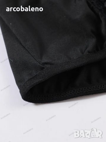 Дамски комплект бельо, 3цвята , снимка 7 - Бельо - 39892062