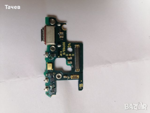 Samsung galaxy note 10 plus-части, снимка 6 - Резервни части за телефони - 44480107