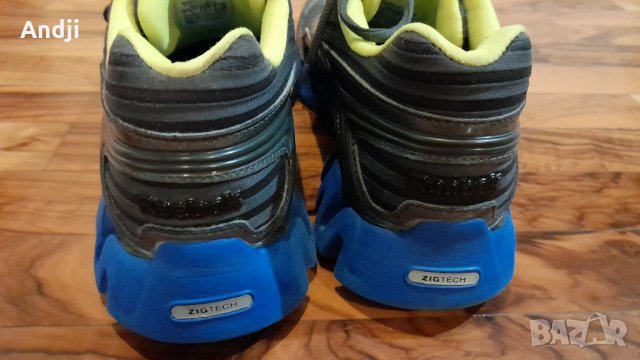 Reebok дамски оригинални маратонки , снимка 4 - Маратонки - 34418525