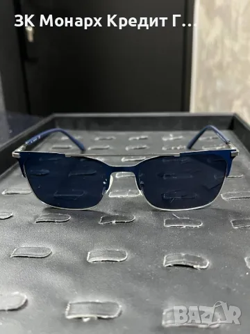 Слънчеви очила Calvin Klein ck19308s с калъф