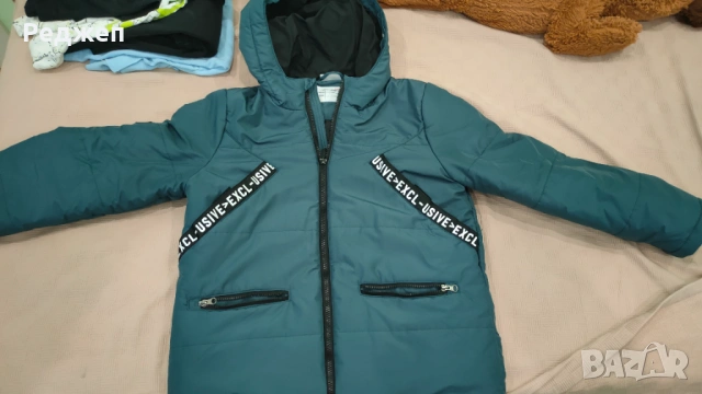 ски панталон, блузи яке, снимка 8 - Панталони - 53294406