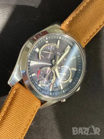 Casio Edifice EFS-S530 DY, снимка 5 - Мъжки - 56441724