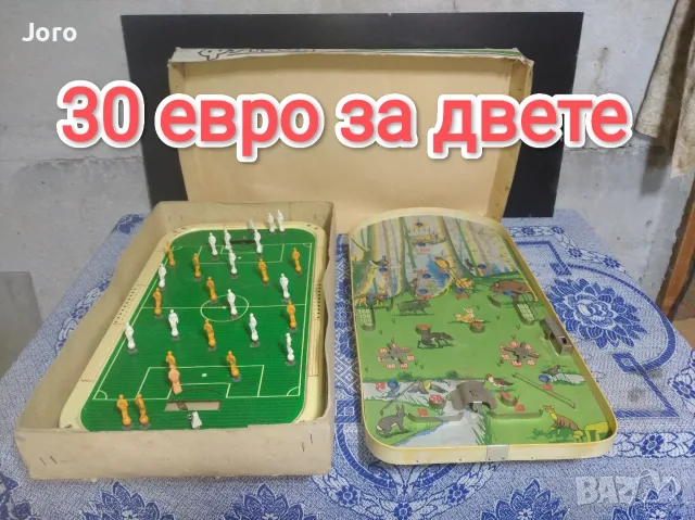 стари соц играчки, снимка 6 - Колекции - 55726627