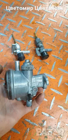 Кранче за РОМЕТ 50, снимка 3 - Части - 47387596