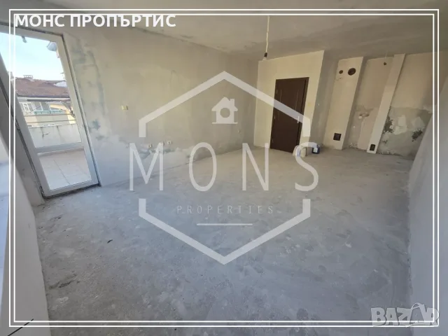 Двустаен апартамент в кв. Колю Фичето, гр. Велико Търново, снимка 3 - Апартаменти - 56068721