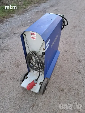 Телоподаващо метабо, снимка 3 - Други машини и части - 48398465