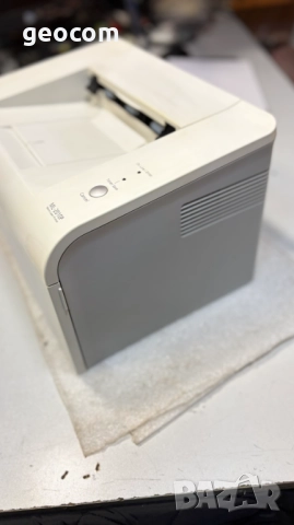 Samsung ML-2010P лазарен принтер (1200х1200,22ppm,USB,LPT), снимка 4 - Принтери, копири, скенери - 10867316