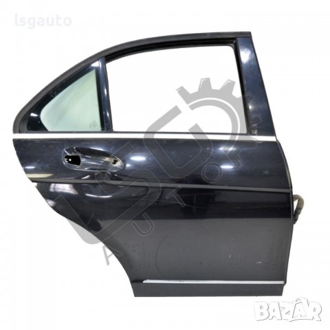 Задна дясна врата Mercedes-Benz C-Class 204 (W/S/C)(2007-2014) ID:90665