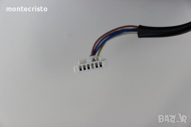 Ляво електрическо огледало Fiat Idea (2004-2009г.) 5 пина / 735360563 / Фиат Идеа, снимка 4 - Части - 42425901