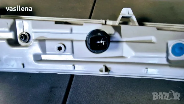 Лед фарове за Hyundai ioniq5 , снимка 6 - Автомобили и джипове - 55863459