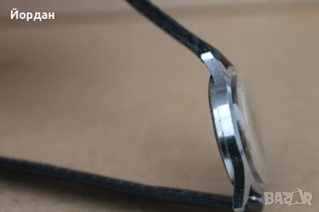 СССР ''Востсок'' командирски /калибър.2214/, снимка 4 - Антикварни и старинни предмети - 47957704