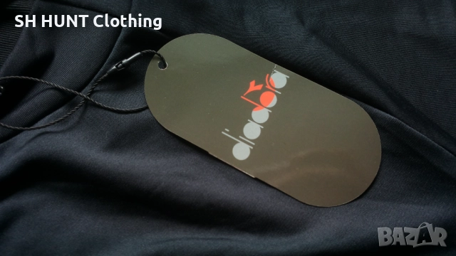 Diadora Thermo Размер L термо блуза 11-64, снимка 7 - Блузи - 52159845