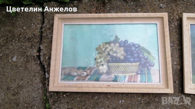 Картини, снимка 4 - Картини - 31391960