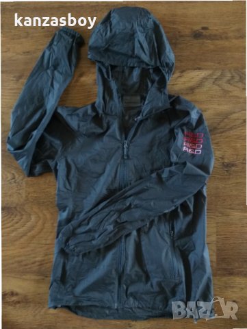 peak performance w hicks j - страхотна дамска ветровка , снимка 4 - Спортни екипи - 34210574