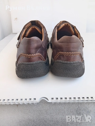 обувки Josef Seibel N43, снимка 3 - Ежедневни обувки - 54333129