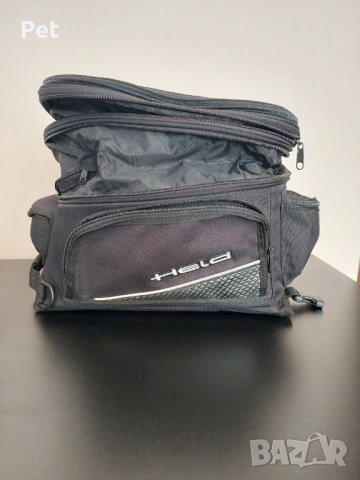 Чанта за резервоар на мотоциклет "Held", снимка 2 - Аксесоари и консумативи - 54245795