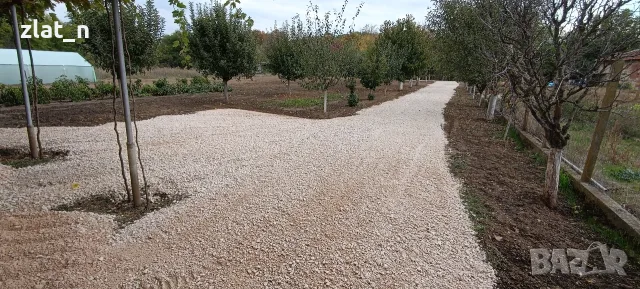 услуги с bobkat, снимка 7 - Кърти, чисти, извозва - 56229834