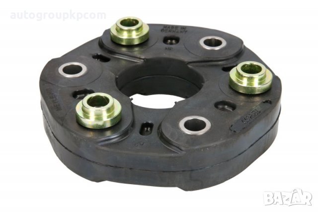 Шарнирно съединение, карданен вал MEYLE HD - 014 152 3101/HD MERCEDES-BENZ, CHRYSLER, снимка 2 - Части - 40182181