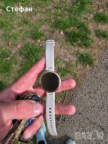 Три часовника Diesel, Timex и Garmin Lily Sport, снимка 12 - Мъжки - 56207687