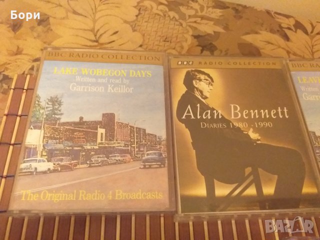 Двойни аудио касети оригинални студийни записи, снимка 3 - Аудио касети - 29098454