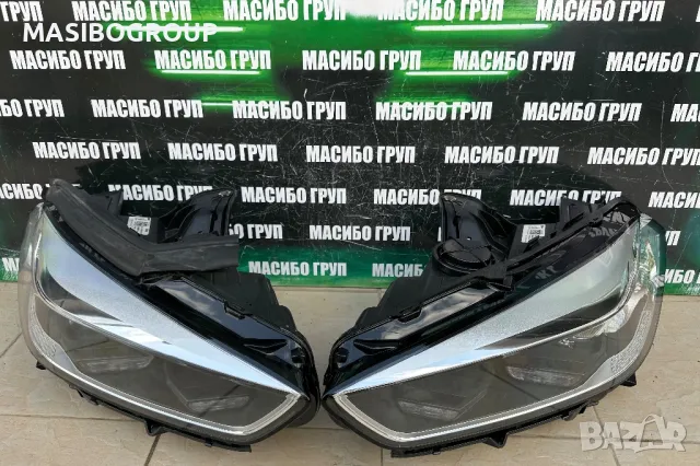 Фарове Led фар за Бмв 1 Ф40 Bmw F40, снимка 3 - Части - 44926203