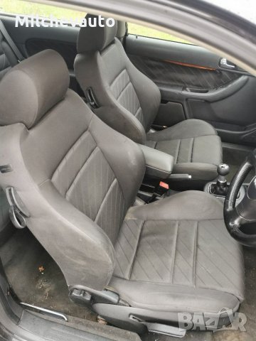 Ауди а3 1.8Т на части /  audi a3 1.8t, снимка 6 - Автомобили и джипове - 30952767