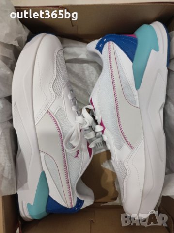 Puma - X-Ray Speed Lite №42.5 Оригинал Код 284, снимка 2 - Маратонки - 42756768