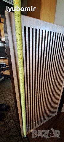 Neckermann 832/316, снимка 7 - Тонколони - 40183612