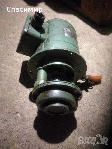 Маслена помпа 180w на 3000об 25L/min