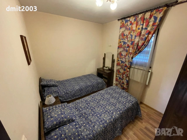 Тристаен с камина в Боров Парк, снимка 12 - Апартаменти - 54195395