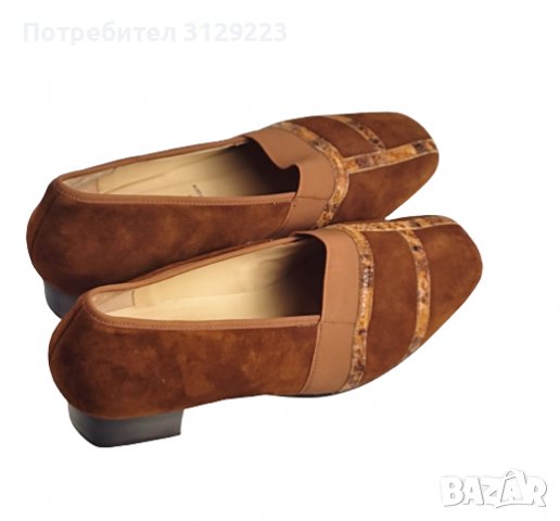 Hassia shoes 39, снимка 2 - Дамски елегантни обувки - 37674318