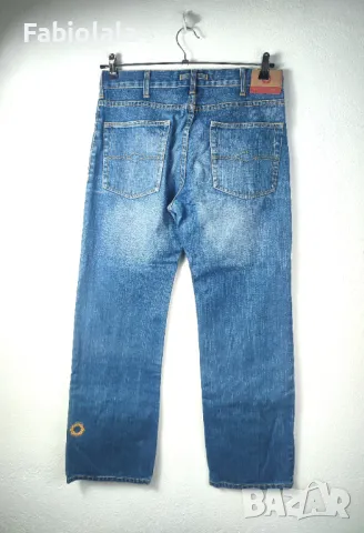 GSUS jeans W31-L32, снимка 2 - Дънки - 47555670