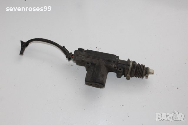 Механизъм заключване задна дясна врата Тата Индика Tata Indica 2008