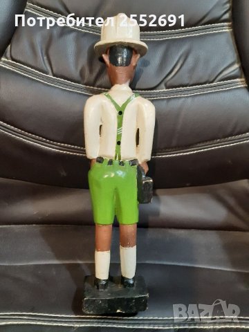 Дърворезба , снимка 5 - Антикварни и старинни предмети - 34180867